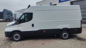 IVECO Daily 35S16A8 V FURGON