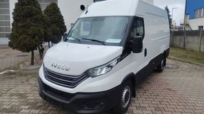 IVECO Daily 35S16A8 V FURGON