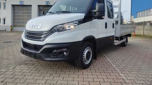 IVECO Daily 35S16 SKRZYNIA