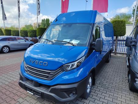 IVECO Daily 35S18 V
